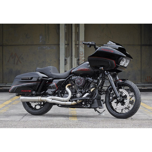 Rick''s Motorcycles, front Wave brake disc 13". SS