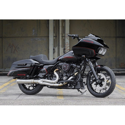 Rick''s Motorcycles, front Wave brake disc 13". SS