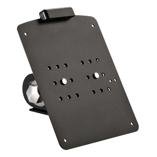 Rick''s Motorcycles, side mount license plate kit short