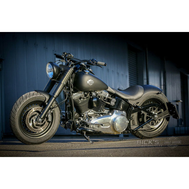 Rick''s Motorcycles, side mount license plate kit short