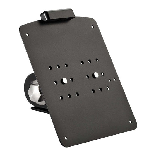 Rick''s Motorcycles, side mount License plate bracket short