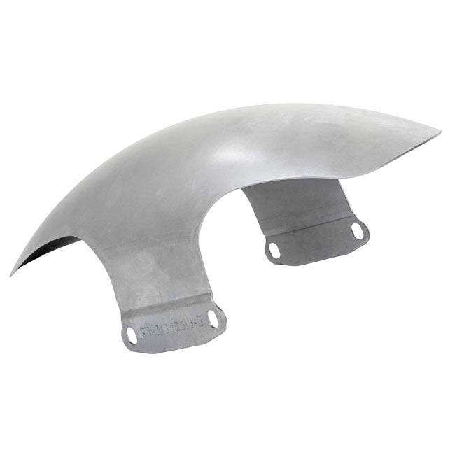 Rick''s Motorcycles, 18" front fender long. Steel
