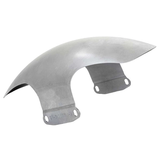 Rick''s Motorcycles, 18" front fender long. Steel