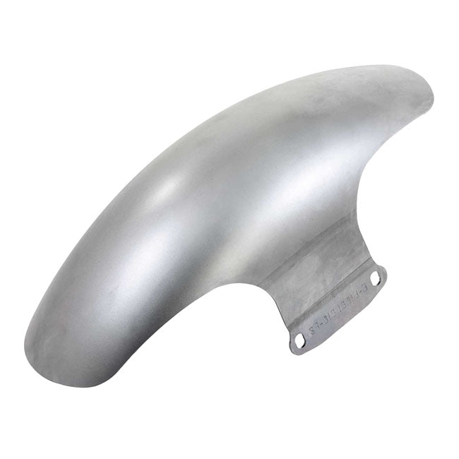 Rick''s Motorcycles, 18" front fender long. Steel