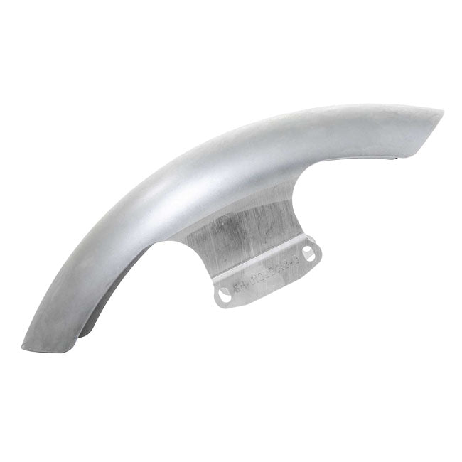 Rick''s Motorcycles, 18" front fender long. Steel