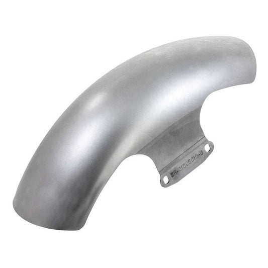 Rick''s Motorcycles, 18" front fender long. Steel
