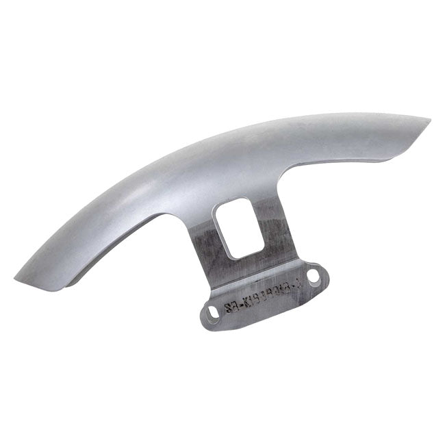 Rick''s Motorcycles, 18" front fender short. Steel