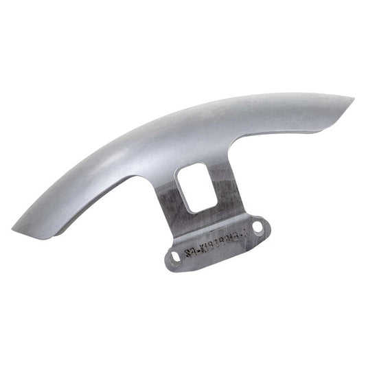 Rick''s Motorcycles, 18" front fender short. Steel