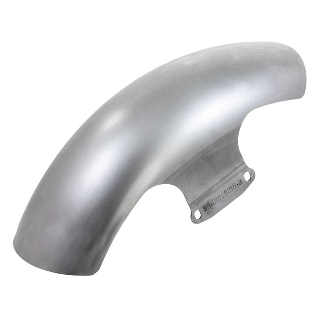 Rick''s Motorcycles, 18" front fender short. Steel