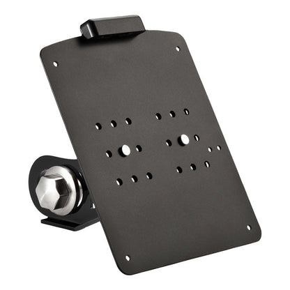 Rick''s Motorcycles, side mount License plate bracket