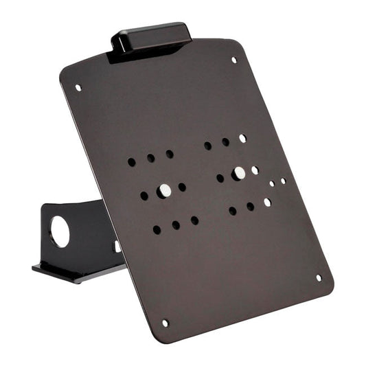 Rick''s Motorcycles, side mount license plate kit. Black