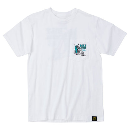 Biltwell Reaper t-shirt
