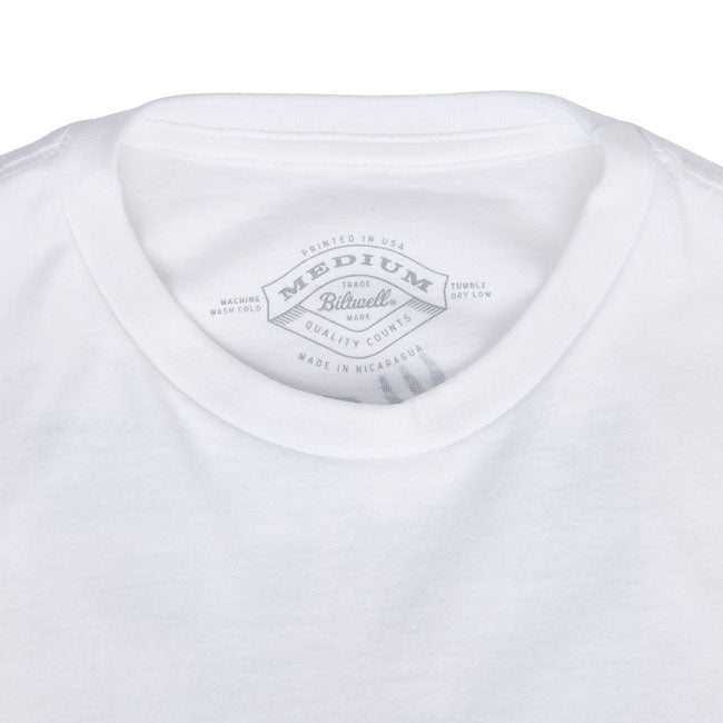 Biltwell Reaper t-shirt