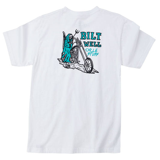 Biltwell Reaper t-shirt