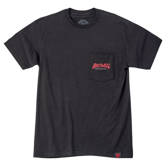 Biltwell Motorsickle t-shirt