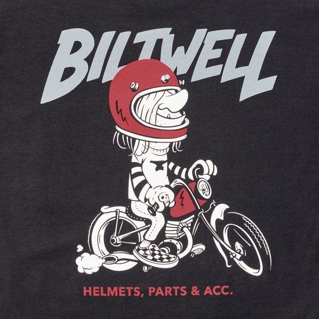Biltwell Motorsickle t-shirt