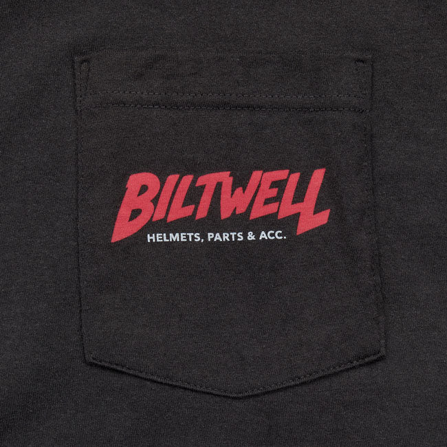 Biltwell Motorsickle t-shirt