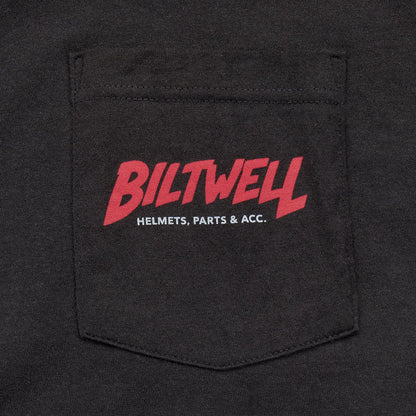 Biltwell Motorsickle t-shirt