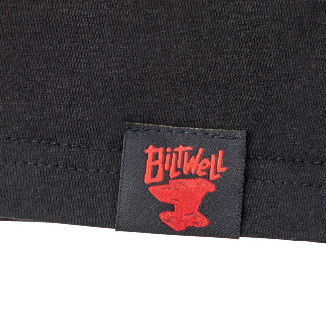 Biltwell Motorsickle t-shirt