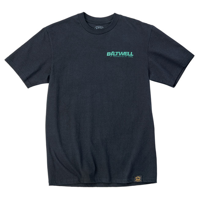 Biltwell Stepside t-shirt