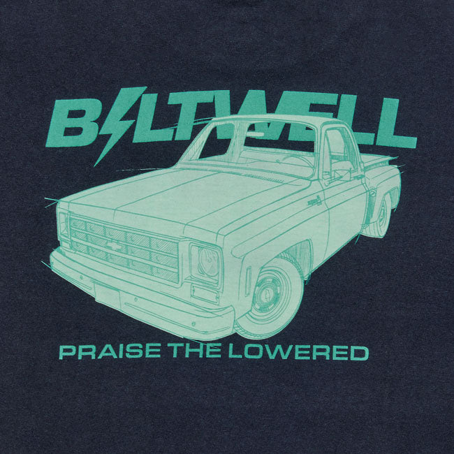 Biltwell Stepside t-shirt