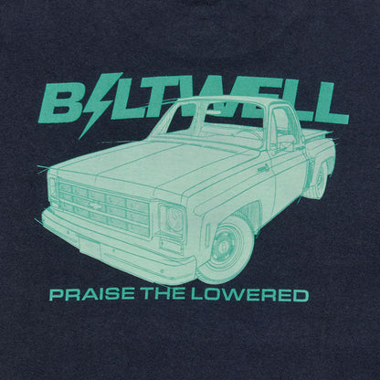 Biltwell Stepside t-shirt