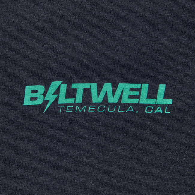 Biltwell Stepside t-shirt