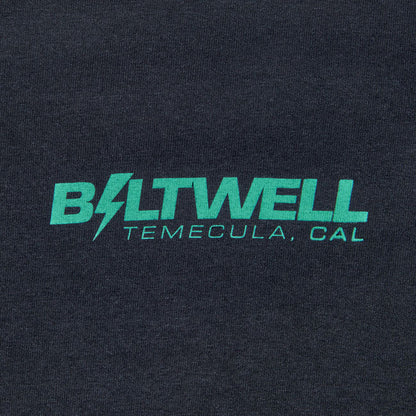 Biltwell Stepside t-shirt