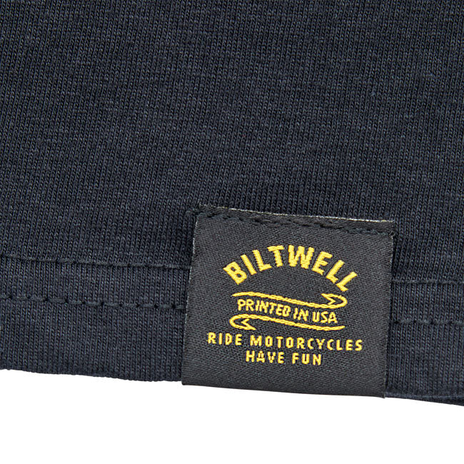 Biltwell Stepside t-shirt