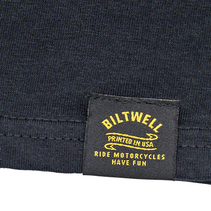 Biltwell Stepside t-shirt