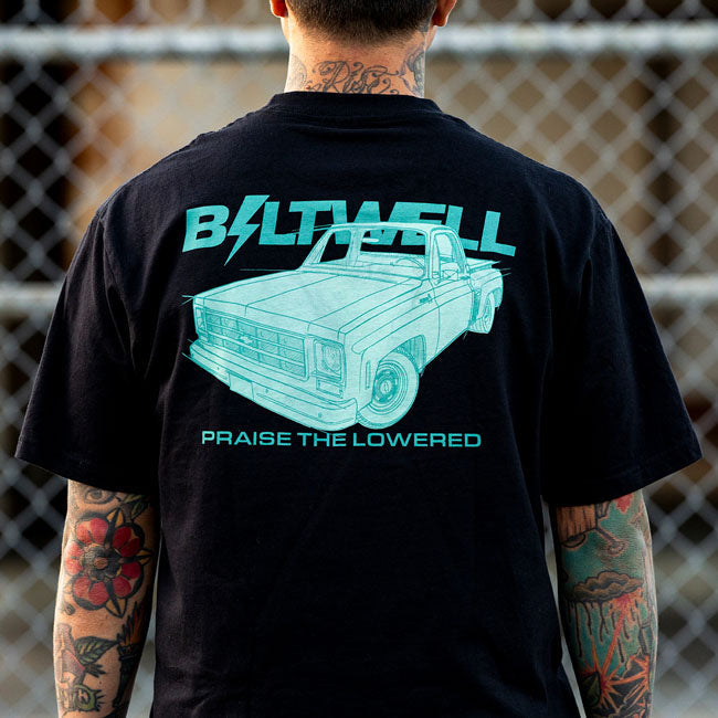 Biltwell Stepside t-shirt