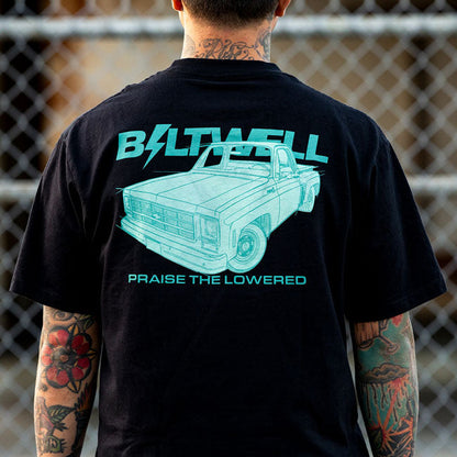Biltwell Stepside t-shirt