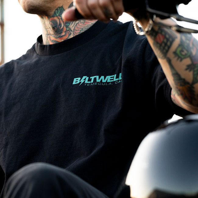 Biltwell Stepside t-shirt