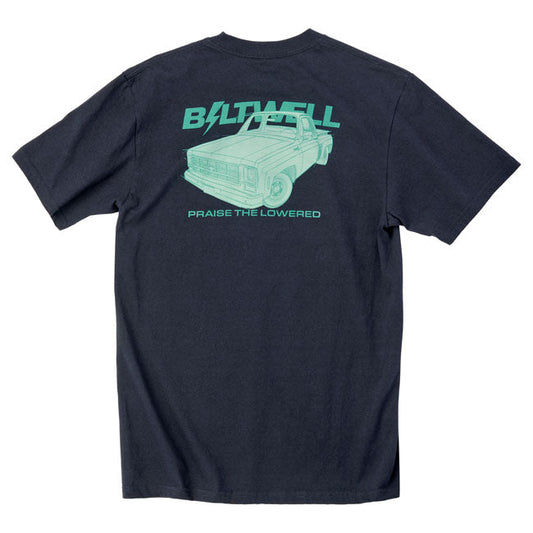 Biltwell Stepside t-shirt