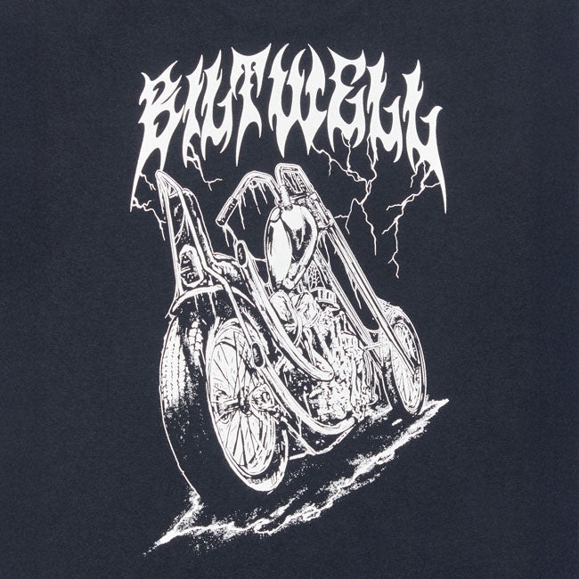 Biltwell Metal t-shirt