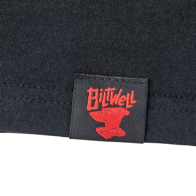 Biltwell Metal t-shirt