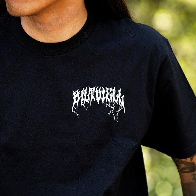 Biltwell Metal t-shirt