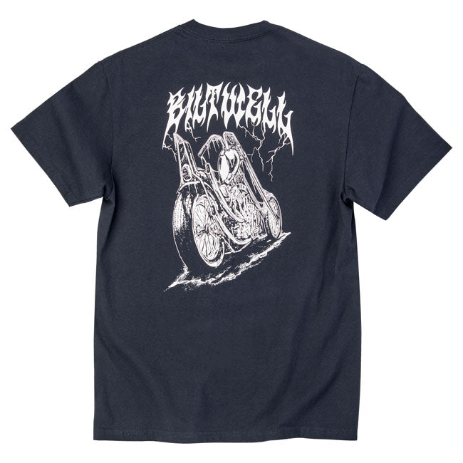 Biltwell Metal t-shirt