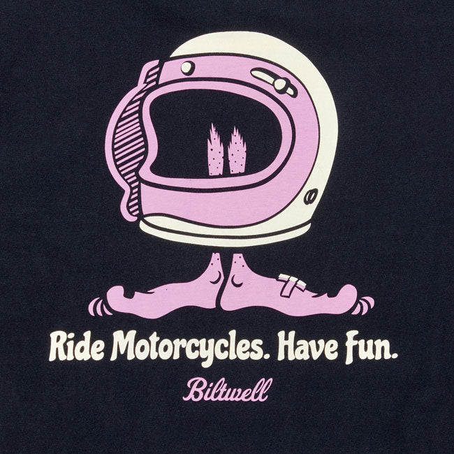 Biltwell Shorty t-shirt