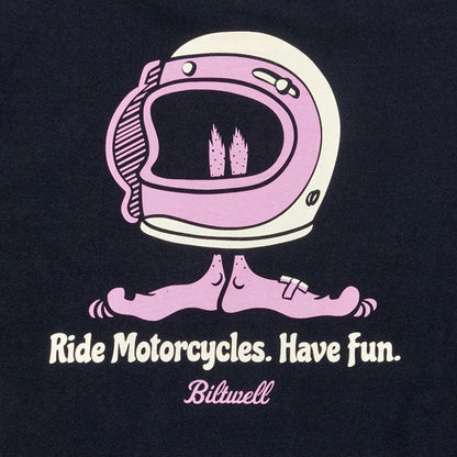 Biltwell Shorty t-shirt