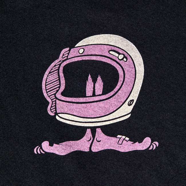 Biltwell Shorty t-shirt