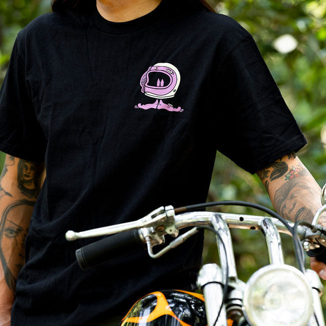 Biltwell Shorty t-shirt