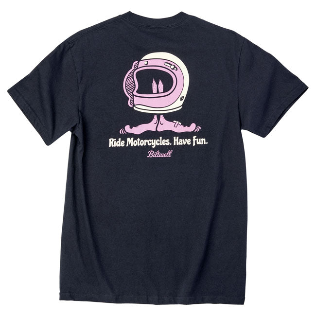 Biltwell Shorty t-shirt