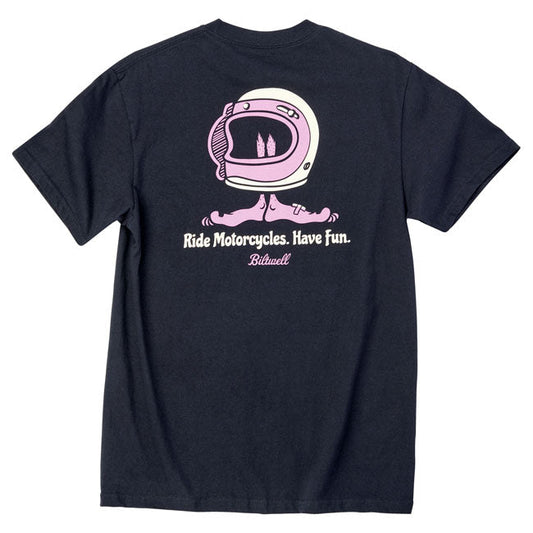Biltwell Shorty t-shirt