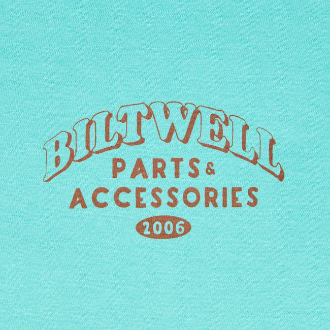 Biltwell Squatch t-shirt