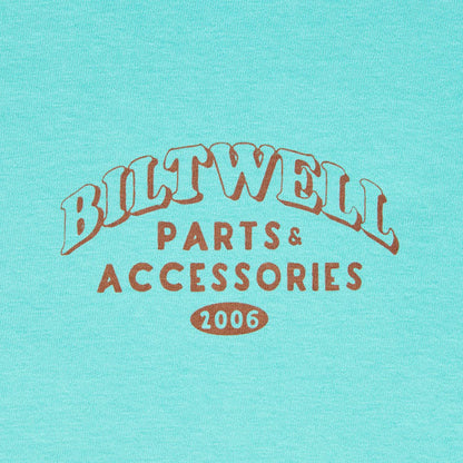 Biltwell Squatch t-shirt