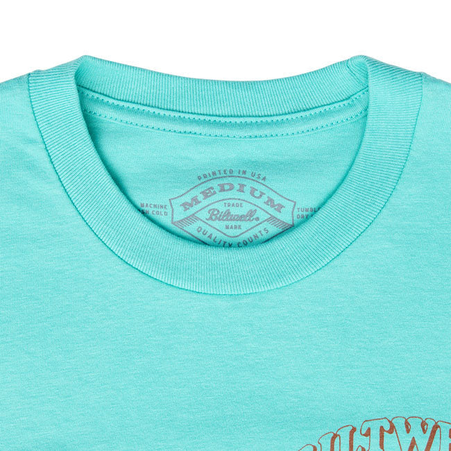 Biltwell Squatch t-shirt