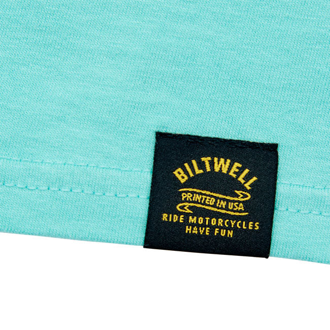 Biltwell Squatch t-shirt