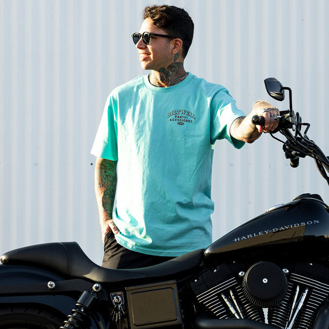 Biltwell Squatch t-shirt