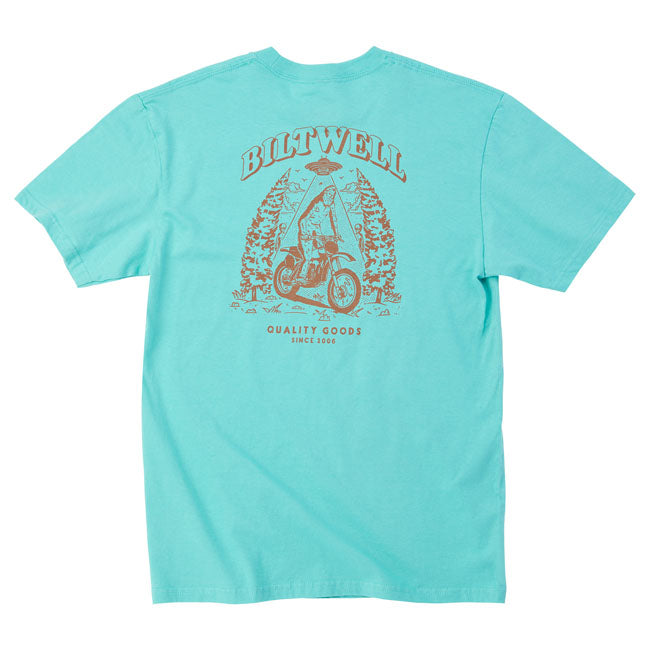 Biltwell Squatch t-shirt